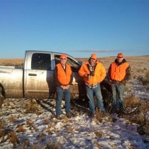 Meet your Posher, Kevin